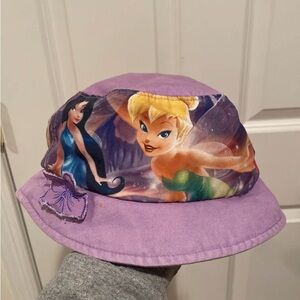 Kids Disney bucket hat